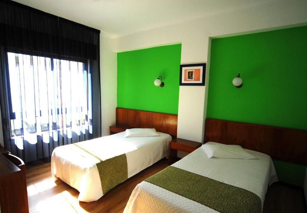 Edificio Novo Rosamar Al Hotel ซิลเวส ห้อง รูปภาพ