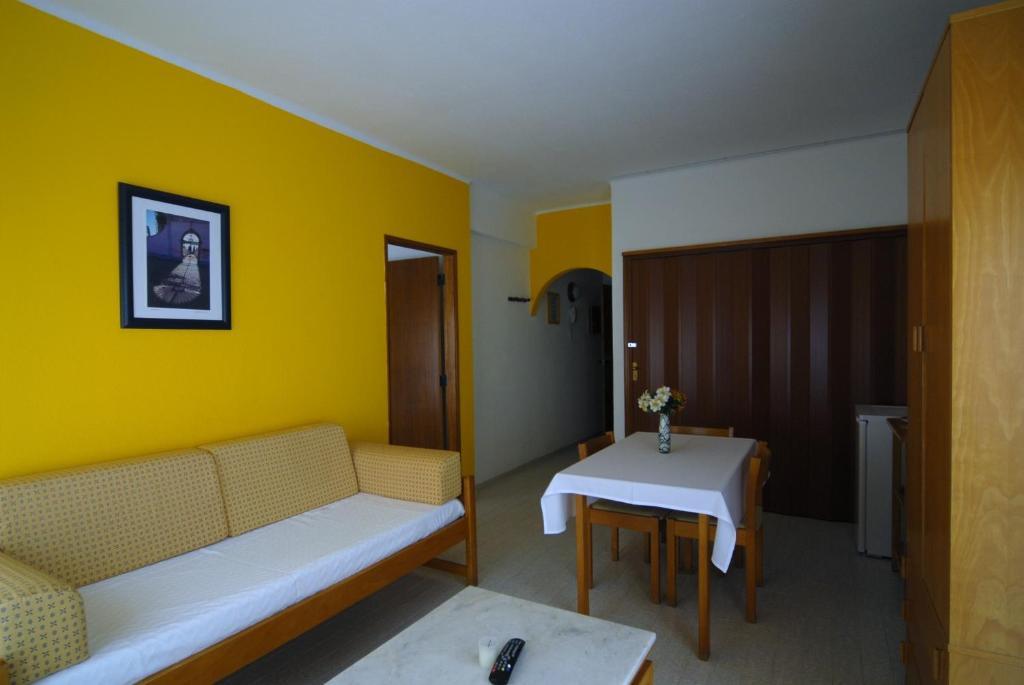 Edificio Novo Rosamar Al Hotel ซิลเวส ห้อง รูปภาพ