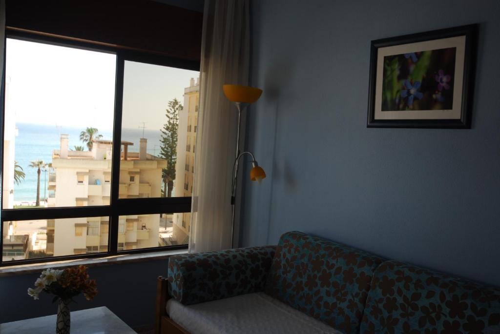 Edificio Novo Rosamar Al Hotel ซิลเวส ห้อง รูปภาพ